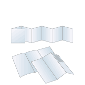   Folded Flyer | Leaflets  Folded Flyer World 