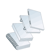   Brochure  Booklets | Journals 