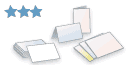   flyerwire exclusive  noble printing goods 
