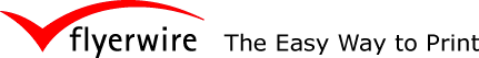 flyerwire - Online Druckerei