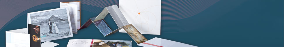 Karten, Postkarten und einzigartige Karten drucken - flyerwire.com