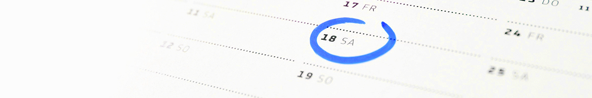 Kalender drucken | flyerwire
