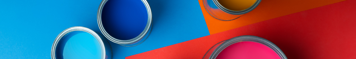 Sonderfarbe HKS oder Pantone bei flyerwire drucken