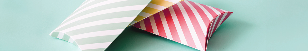Verpackungen individuell bedruckt -  flyerwire