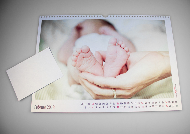 Pearlarktis-Effekt Wandkalender Wandkalender pearlarktis