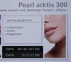 Pearl Arktis