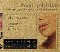 Pearl Gold