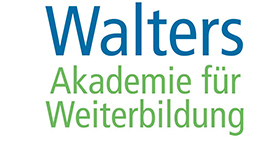 Registrierung als Walters Akademie Kunde