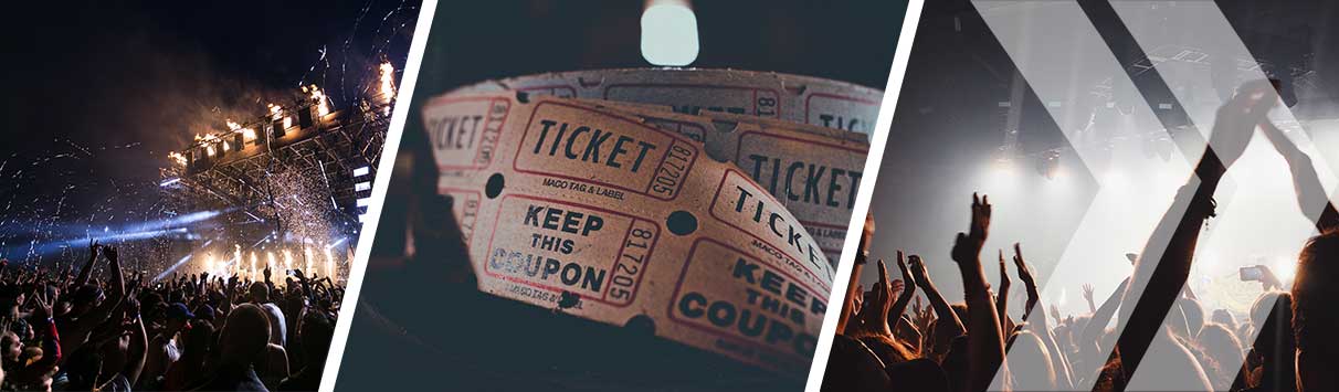 Druckprodukte für Events und Veranstaltungen