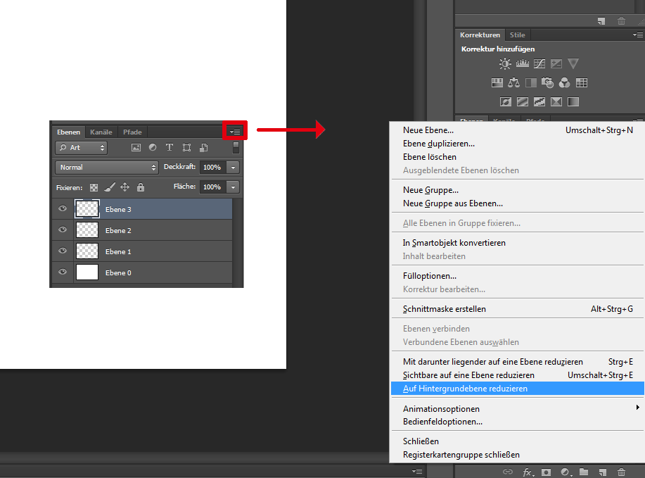 export photoshop 1