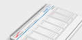 Thumbnail Tischkalender