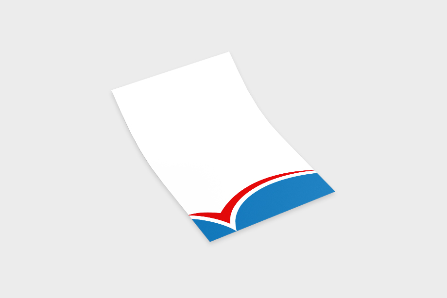 Flyer drucken lassen – hochwertige Werbeflyer in vielen Formaten und Materialien