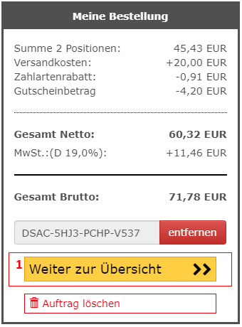 Weiter zur Übersicht