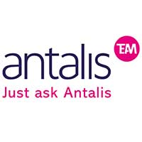 Antalis Logo