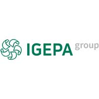 Igepa Logo