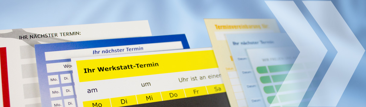 Terminkarten Titelbild