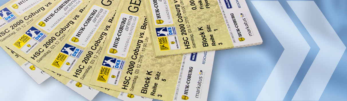 Tickets Titelbild