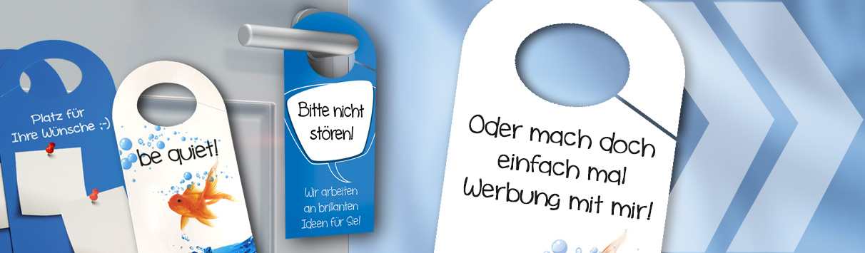 Türanhänger Titelbild